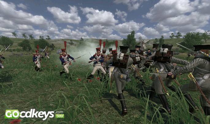 Mount And Blade Warband Napoleonic Wars Serial Key 2016